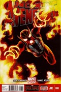 UNCANNY AVENGERS #8 