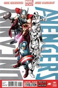 UNCANNY AVENGERS #1D 
