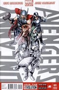 UNCANNY AVENGERS #1H 