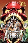UNCANNY AVENGERS #1I 