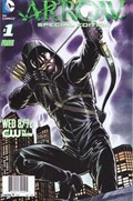 ARROW SPECIAL EDITION #1 