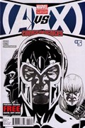 AVX: CONSEQUENCES #5-2nd 
