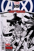 AVX: CONSEQUENCES #4-2nd 