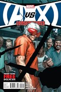 AVX: CONSEQUENCES #2 