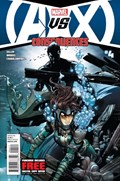 AVX: CONSEQUENCES #4 