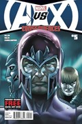 AVX: CONSEQUENCES #5 