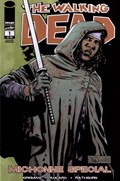 WALKING DEAD, THE: MICHONNE SPECIAL #1-2nd 