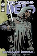 WALKING DEAD, THE: MICHONNE SPECIAL #1 
