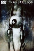 TRANSFUSION #3-RI 