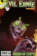 EVIL ERNIE #2 