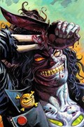 EVIL ERNIE #3-RI-B 