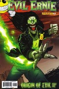 EVIL ERNIE #1 