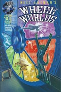 NEIL GAIMAN'S WHEEL OF WORLDS #0C 