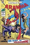 HOMEM-ARANHA #27 