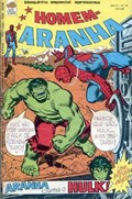 HOMEM-ARANHA #32 