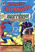 HOMEM-ARANHA #7 