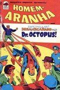 HOMEM-ARANHA #6 