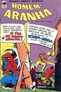 HOMEM-ARANHA #9 