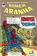 HOMEM-ARANHA #8 