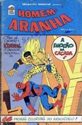 HOMEM-ARANHA #14 