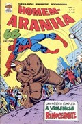 HOMEM-ARANHA #17 