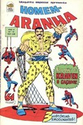 HOMEM-ARANHA #19 