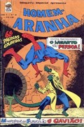 HOMEM-ARANHA #18 