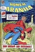 HOMEM-ARANHA #20 