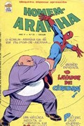 HOMEM-ARANHA #23 