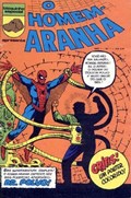 HOMEM-ARANHA #1 