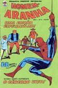 HOMEM-ARANHA #5 