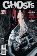 GHOSTS #1 