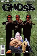 GHOSTS #1-RI 