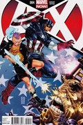 A X #4-RI 