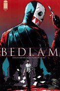 BEDLAM #3-PHANT-B 