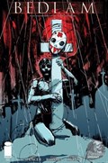 BEDLAM #4-PHANT-B 