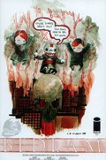 BEDLAM #5-PHANT-B 