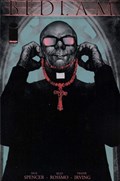 BEDLAM #6 