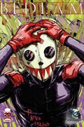 BEDLAM #2-LRNET 