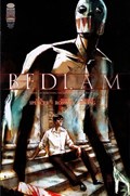 BEDLAM #1-2nd 