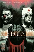 BEDLAM #2 