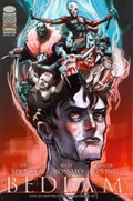 BEDLAM #1-NYCC 