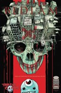 BEDLAM #1-THIRD 