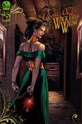 LEGEND OF OZ: WICKED WEST #18 