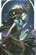 LEGEND OF OZ: WICKED WEST #16-CMORE 