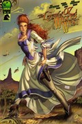 LEGEND OF OZ: WICKED WEST #16B 