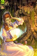 LEGEND OF OZ: WICKED WEST #2B 