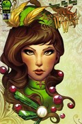 LEGEND OF OZ: WICKED WEST #10B 