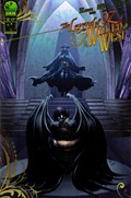 LEGEND OF OZ: WICKED WEST #12 