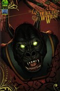 LEGEND OF OZ: WICKED WEST #12B 